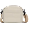 Rains SHIELD BOX BAG W3 14950 26 DUNE vandeniui atsparus krepšys