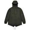 Rains unisex Fishtail Jacket W3 18010 03