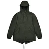 Rains unisex Fishtail Jacket W3 18010 03