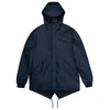Rains unisex Fishtail Jacket W3 18010 47