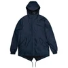 Kepurė Rains unisex Fishtail Jacket W3 18010 47