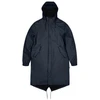 Rains unisex Fishtail Parka W3 18140 47