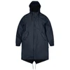 Rains unisex Fishtail Parka W3 18140 47