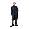 Rains unisex Fishtail Parka W3 18140 47
