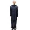 Rains unisex ilgas lietpaltis LONG JACKET W3 12020 47 NAVY