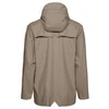 Rains unisex lietpaltis JACKET 12010 17 TAUPE