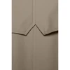 Rains unisex lietpaltis JACKET 12010 17 TAUPE