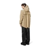 Rains unisex striukė Fishtail Jacket W3 18010 24 SAND