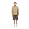 Rains unisex striukė Fishtail Jacket W3 18010 24 SAND