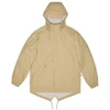 Rains unisex striukė Fishtail Jacket W3 18010 24 SAND