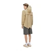 Rains unisex striukė Fishtail Jacket W3 18010 24 SAND