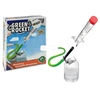 Lean Toys Edukacinis rinkinys Suspausto oro raketa LeanToys