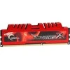 RAM G.Skill DIMM 8 GB DDR3-1600 , memory - F3-12800CL10S-8GBXL, RipjawsX, Lite Retail