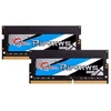 RAM G.SKILL RIPJAWS SO-DIMM DDR4 2x16GB 3200MHz CL22 1.20V F4-3200C22D-32GRS