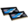 RAM G.SKILL RIPJAWS SO-DIMM DDR4 2x16GB 3200MHz CL22 1.20V F4-3200C22D-32GRS