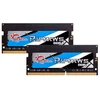 RAM G.SKILL RIPJAWS SO-DIMM DDR4 2x16GB 3200MHz CL22 1.20V F4-3200C22D-32GRS