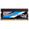 RAM G.SKILL RIPJAWS SO-DIMM DDR4 8GB 3200MHZ 1.20V F4-3200C22S-8GRS
