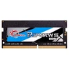 RAM G.SKILL RIPJAWS SO-DIMM DDR4 8GB 3200MHZ 1.20V F4-3200C22S-8GRS