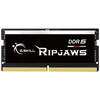 G.SKILL RIPJAWS SO-DIMM DDR5 16GB 4800MHZ CL34-34 1.1V F5-4800S3434A16GX1-RS