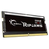 RAM G.SKILL RIPJAWS SO-DIMM DDR5 32GB 4800MHz CL40-39 1.1V F5-4800S4039A32GX1-RS