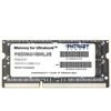 RAM PATRIOT DDR3 8GB Ultrabook 1600MHz CL11 SO-DIMM atmintis