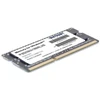 RAM PATRIOT DDR3 8GB Ultrabook 1600MHz CL11 SO-DIMM atmintis