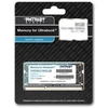 RAM PATRIOT DDR3 8GB Ultrabook 1600MHz CL11 SO-DIMM atmintis