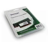 Ausinės Patriot Memory Signature PSD38G16002S (DDR3 SO-DIMM; 1 x 8GB; 1600MHz; CL11)
