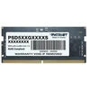 RAM PATRIOT SIGNATURE SO-DIMM DDR5 16GB 5600MHz 1 rangas