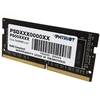 RAM PATRIOT SO-DIMM DDR4 8GB 3200MHz 1-as rangas