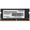 RAM PATRIOT SO-DIMM DDR4 8GB 3200MHz 1-as rangas