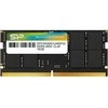 RAM Silicon Power Silicio galia SP016GBSVU480F02 | 16 GB | DDR5 | 4800 MHz | PC/serveris | Registracijos Nr. | ECC Taip