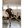 Rankenėlių rinkinys treniruočių gumoms - ARW-753 DBX BUSHIDO