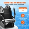 VEVOR Rankinis gervė 725 kg su diržu ir skriemuliu