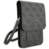 Guess Rankinė GUWBP4TMGR juoda / juoda 4G Triangle