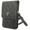 Guess Rankinė GUWBP4TMGR juoda / juoda 4G Triangle