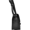 Moteriška crossbody rankinė Pierre Cardin 91023, ruda, eko oda, su reguliuojamu dirželiu