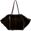 Rankinė iš natūralios odos Luka – stilinga detalė moderniam įvaizdžiui.