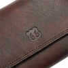 Rankinė Route 66 juodos odos – stilingas pasirinkimas kasdienai