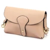 Rankinė smėlio spalvos natūralios odos susegama kasdienai Luka