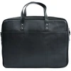 Rankinė vyrams BAG SL05 NEWBRIDGE - Juoda