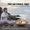 VEVOR 22 colių handpan būgnas su mušikliu