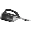 Dulkių siurblys Black & Decker Juodas & Decker Namų ir virtuvės prietaisai - Juodas+DECKER DVD320J-QW Nešiojamas siurblys 12V Ličio jonų 17 min veikimo laikas Juoda