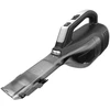 Dulkių siurblys Black & Decker Juodas & Decker Namų ir virtuvės prietaisai - Juodas+DECKER DVD320J-QW Nešiojamas siurblys 12V Ličio jonų 17 min veikimo laikas Juoda