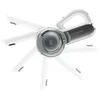 Rankinis dulkių siurblys AKU Li-Ion 18V PV1820 Juodas+DECKER