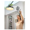 Rankinis dulkių siurblys AKU Li-Ion 18V PV1820 Juodas+DECKER
