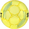 Rankinis kamuolys MUNDO EHF v24 geltonas