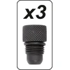 Vorel RANKINIS KNIEDIJIMO ĮRANKIS | 3,2, 4,0, 4,8 MM (70201)