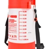 Hecht Purkštuvas 4500 5L/su manometru