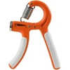 Rankinis reguliuojamas suspaudimo įtaisas, 5-20 kg, DK 1119A-L